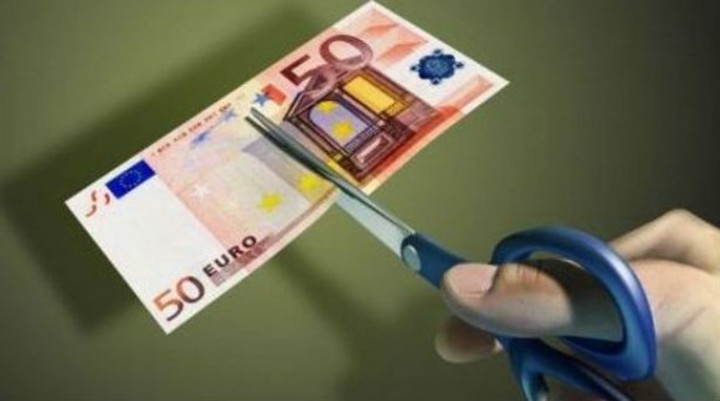 Ποιοι θα πληρώσουν πιθανό κούρεμα όλων των δανείων