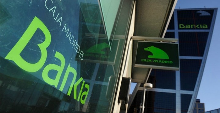 Ο «Mafo» αφήνει τη διοίκηση της Τράπεζας της Ισπανίας