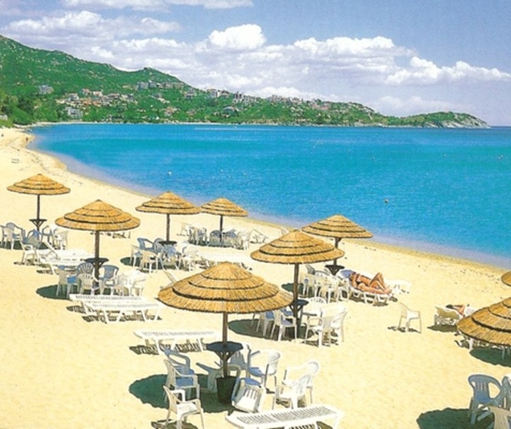 Πάνω από τους 30 και σήμερα ο υδράργυρος