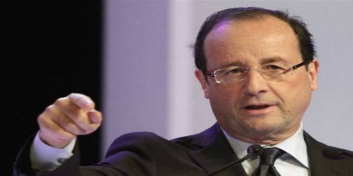 Ο Ολάντ συνταξιοδοτεί νωρίτερα 110.000 Γάλλους