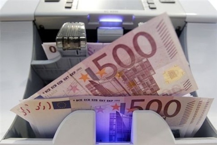 Δημόσιο: Στα 7,6 δισ. ευρώ τα πρόστιμα που δεν έχουν εισπραχθεί