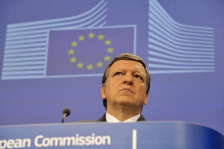 Μπαρόζο: Το 80% από τις επιδοτήσεις για τους νέους "κάθεται" στην Ελλάδα