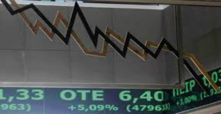 Η εικόνα του Χ.Α. σήμερα