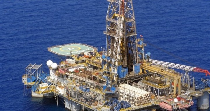Μέσω Ελλάδας η τροφοδοσία της Ευρώπης με κυπριακό φυσικό αέριο