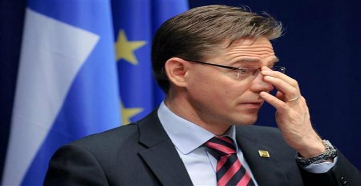 Βραβεύθηκε ο πρωθυπουργός της Φινλανδίας για την οικονομίκη της διαχείριση