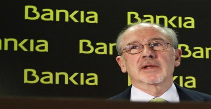 «Πέφτουν βροχή» οι μηνύσεις στην Bankia