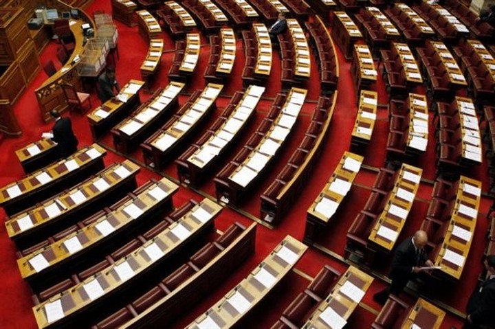 Aυλαία στην προεκλογική περίοδο