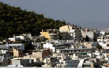Παράταση έως 14/9 για τη δήλωση αυθαιρέτων. Yπολογίστε το πρόστιμο online