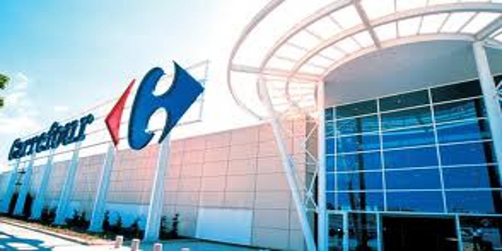 Μοναδικός μέτοχος στα Carrefour o Μαρινόπουλος με deal 350 εκατ. ευρώ