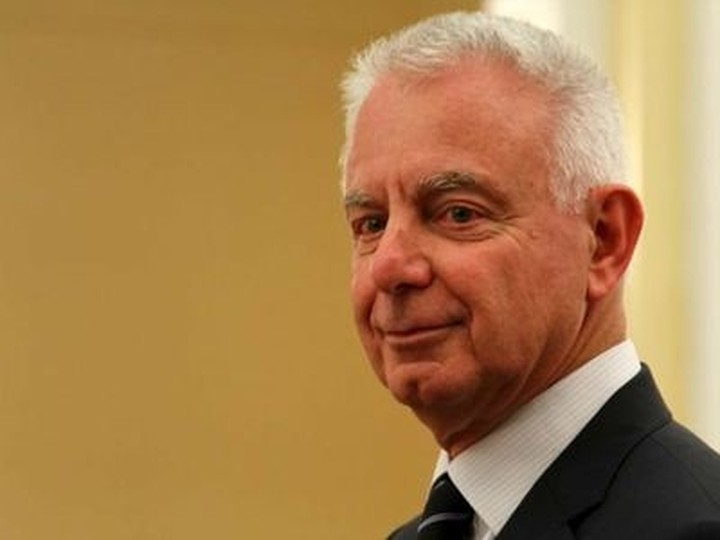 Πικραμμένος: Η Ελλάδα θα ήταν σε πολύ καλύτερη μοίρα αν δουλεύαμε από κοινού για το καλό της πατρίδας
