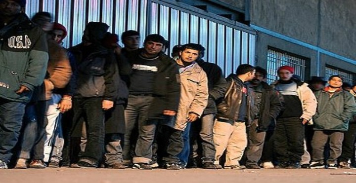 Αυξάνονται οι μετανάστες που επιλέγουν εθελοντικό επαναπατρισμό