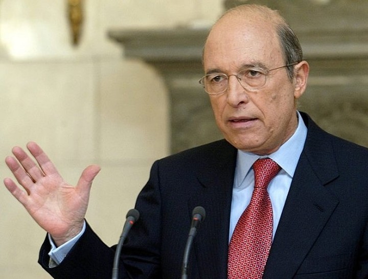 Σημίτης: ΝΔ, ΠΑΣΟΚ και ΔΗΜΑΡ πρέπει να συνεργαστούν