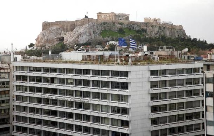 Tα "φαβορί" για το Υπουργείο Οικονομικών
