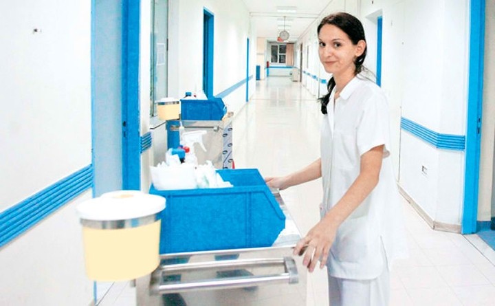 Εγκρίθηκαν προμήθειες για νοσοκομεία