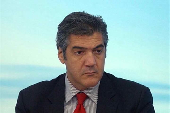 Στις 12:30 η τελετή παράδοσης-παραλαβής στο επανασυσταθέν Υπουργείο Ναυτιλίας