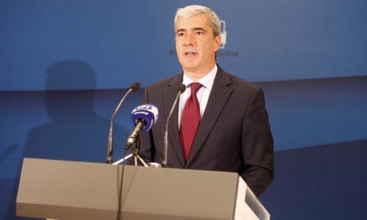 "Λιοντάρι στο κλουβί ο πρωθυπουργός"