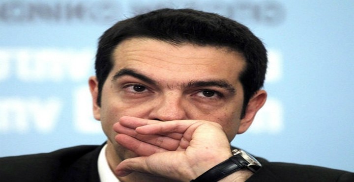 ΣΥΡΙΖΑ: Η κυβέρνηση παρακολουθεί σιωπηρά την αδιέξοδη πολιτική της ΕΕ