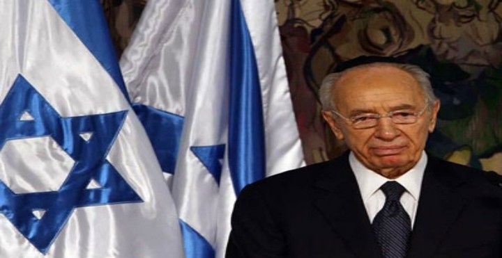 Πέρες: Σημαντική η Ρωσία για τη Μέση Ανατολή - Χαιρέτησε το θάρρος του Κόκκινου Στρατού