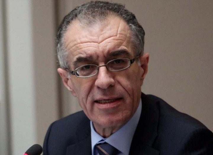 Aπογοήτευση στον γερμανικό Τύπο για την παραίτηση Ράπανου