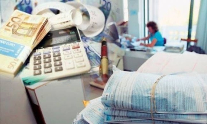 Τι προτείνει η ΕΣΕΕ για μείωση της φορολογίας