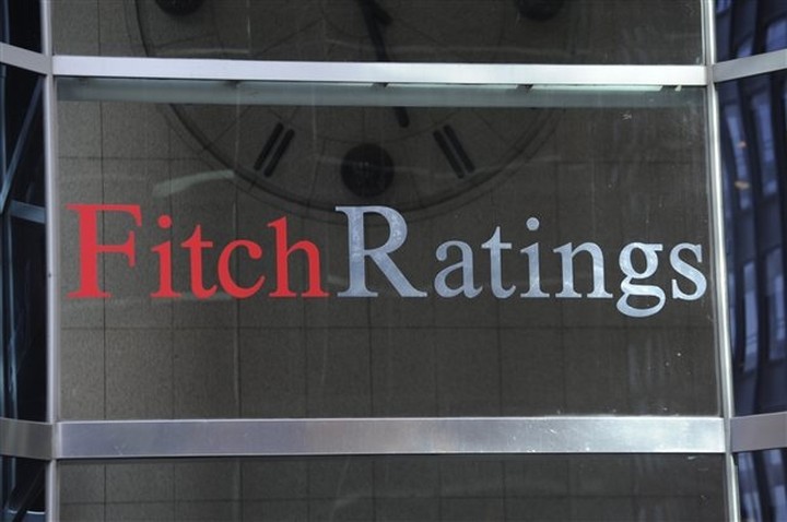 Υποβάθμιση κυπριακών τραπεζών από Fitch
