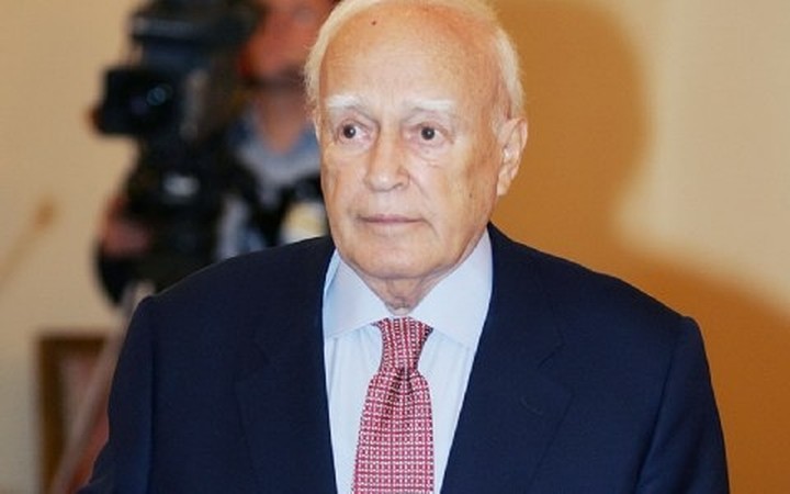 Με ποιούς θα συναντηθεί στις Βρυξέλλες ο Κ. Παπούλιας