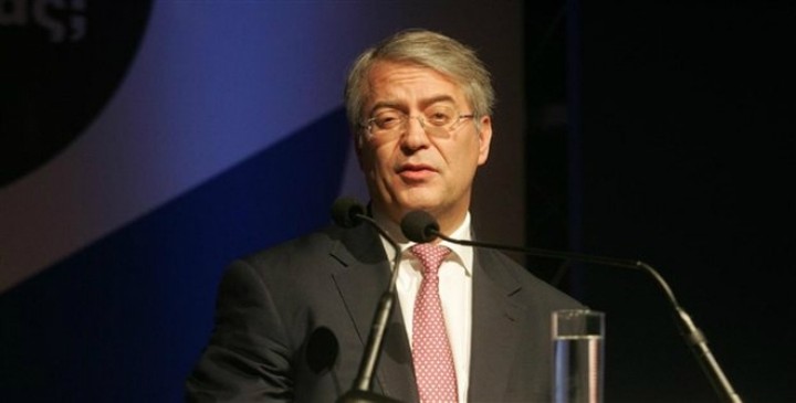 Ταμβακάκης:Χρειάζεται κεφάλαια η Εθνική.Στο 18% τα καθυστερούμενα δάνεια