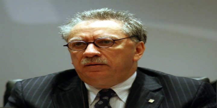 Μ. Σάλλας: Η απόφαση για την ανακεφαλαιοποίηση θα μειώσει το χρέος 20-25% του ΑΕΠ