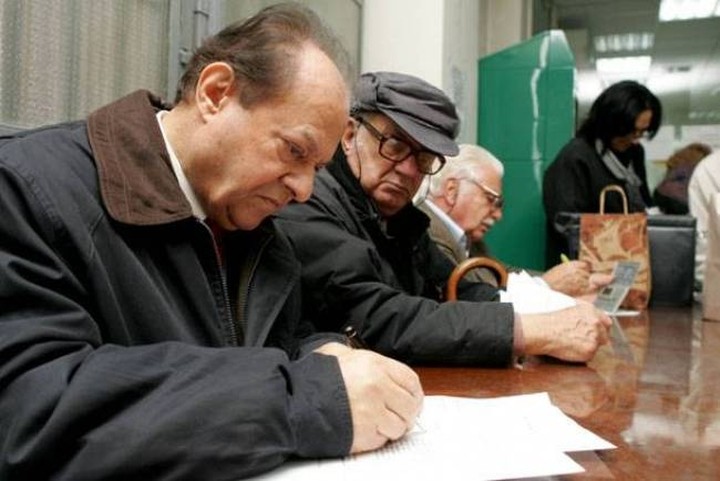 ΙΚΑ: Νέα απογραφή συνταξιούχων από σήμερα. Ποιοι εξαιρούνται