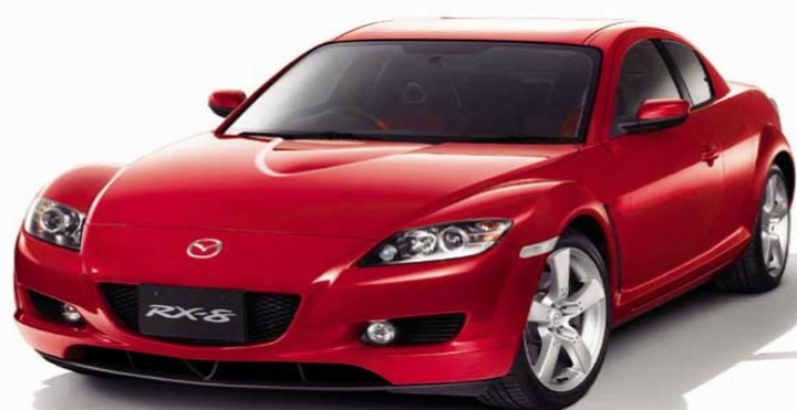 Tα πετρελαιοκίνητα μοντέλα της Mazda