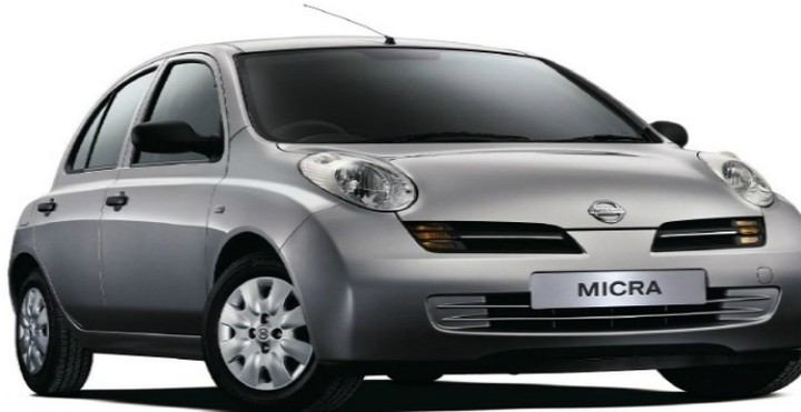 Tα πετρελαιοκίνητα μοντέλα της Nissan