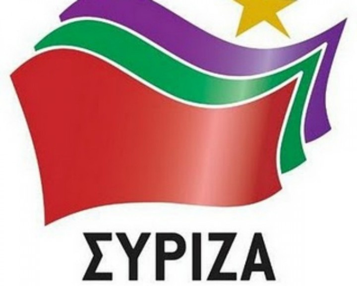 ΣΥΡΙΖΑ: Στο ίδιο έργο θεατές