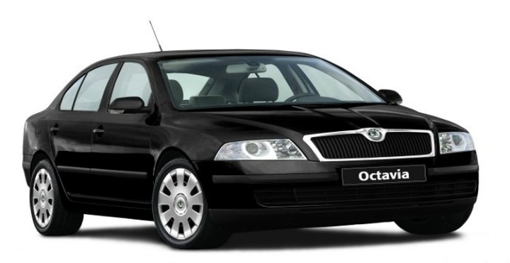 Tα πετρελαιοκίνητα μοντέλα της Skoda