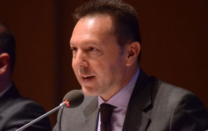 Την Πέμπτη η ορκωμοσία Στουρνάρα