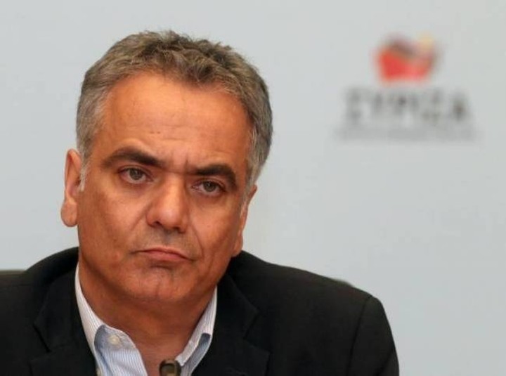 Σφοδρή επίθεση ΣΥΡΙΖΑ στην κυβέρνηση 