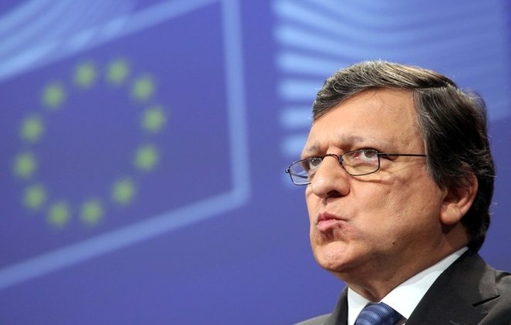 Επικρίσεις Μπαρόζο για τα περί κερδισμένων και χαμένων στην ΕΕ
