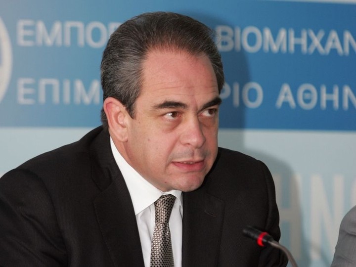 Μίχαλος: Μειώστε άμεσα τον ΦΠΑ στην εστίαση