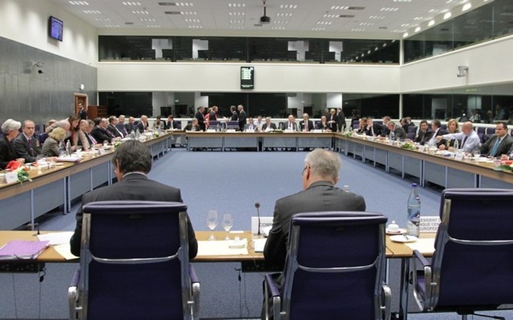 Πιθανή σύνοδος του Eurogroup στις 20/7 για το ισπανικό πρόγραμμα