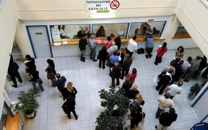 Με εννέα δόσεις η εξόφληση του φόρου εισοδήματος
