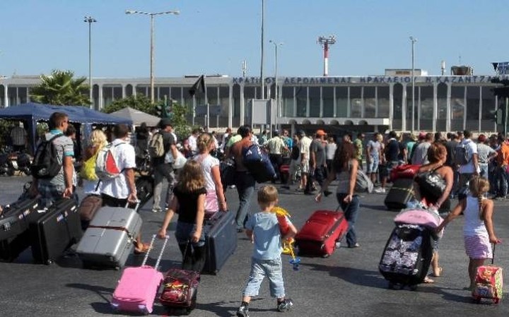 Οι Γερμανοί... δεν ξανάρχονται