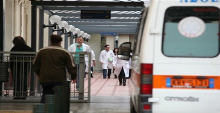 "Ντροπή για όλους" η μη πρόσβαση σε νέες θεραπείες - Εξώδικο στο Υπ.Υγείας