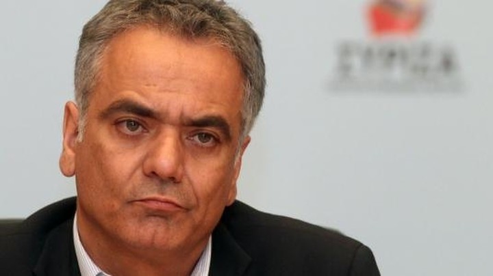 "Να πάρει θέση ο Σαμαράς για τις δηλώσεις Στουρνάρα στους FT"