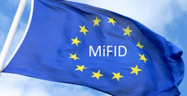Αναβολή πήρε η ψηφοφορία για τη Mifid