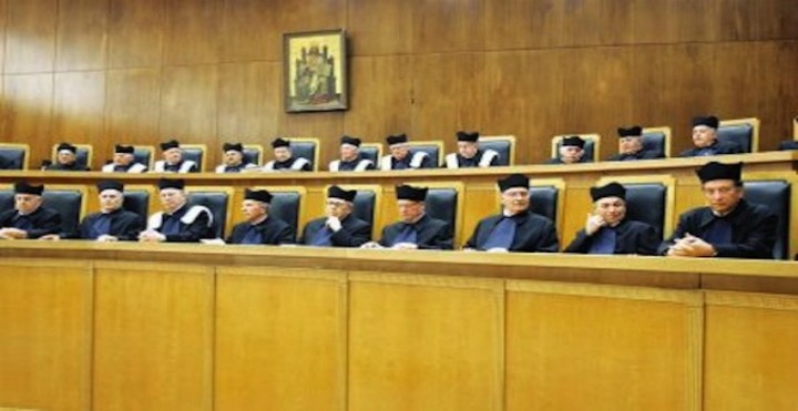 Να μη βγαίνουν στο internet τα «πόθεν έσχες» τους...