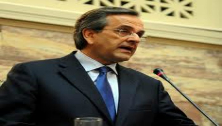 Σαμαράς: Διετής η καταβολή του επιδόματος ανεργίας – περισσότερες δόσεις για τους φόρους – ρύθμιση για τα χρέη των δανειοληπτών