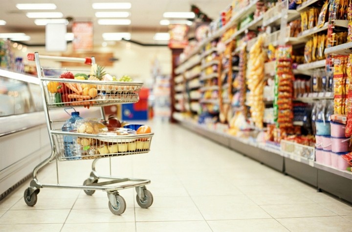 Στο 1,3% διαμορφώθηκε ο πληθωρισμός τον Ιούνιο