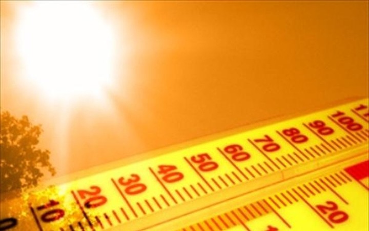 Ο υδράργυρος πιάνει 40 - Καύσωνας σε όλη τη χώρα
