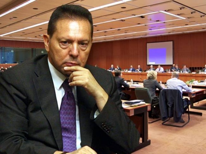 Διαβεβαίωσε το Eurogroup o Στουρνάρας για επαναφορά του προγράμματος