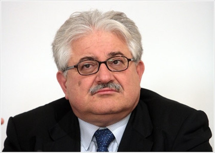 "Μεγάλο λάθος η παραίτηση Ν. Νικολόπουλου"