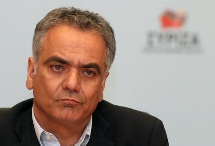"Ο Στουρνάρας δεν διεκδίκησε άλλο δρόμο πέραν του μνημονίου"